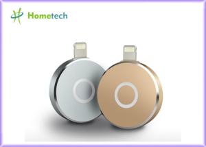 Buy cheap Ultra Thin Mobile Phone USB Flash Drive , 64GB / 32GB / 16GB USB Flash Disk product