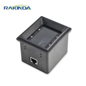 Buy cheap 1D 2D Qr Code Barcode Reader , Laser Barcode Scanner Module One Year Warranty product