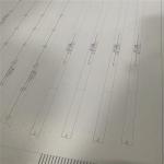 Automatic Grade Automatic Smart CAD Design Flatbed Inkjet Cutting Plotter HP45