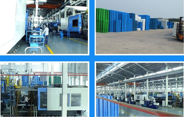 Heavy duty stackable attached lid turnover box, Stackable and nestable plastic shipping tote box for storage or moving