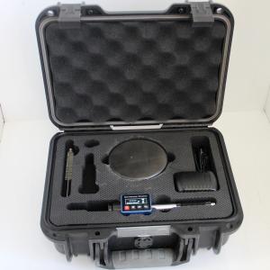 USB Communication Port Portable Hardness Tester