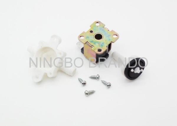 Quality Quick Connect Reverse Osmosis Parts Water Softener Pipeline Machine Valve for sale