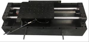 Buy cheap 0.01～100 Hz JJG 298-2005 Zero Control Low Frequency Vibration Calibration System product