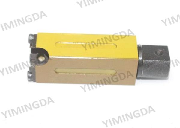 Quality Slide Block For TIMING Cutter Textile Machine Components for sale