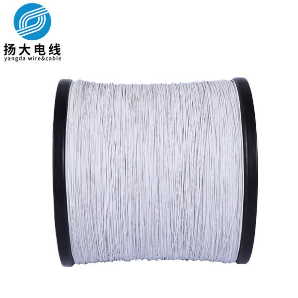 Quality Frpe Insulation Polyethylene Cable Comply With Rohs Environmental Standard for sale