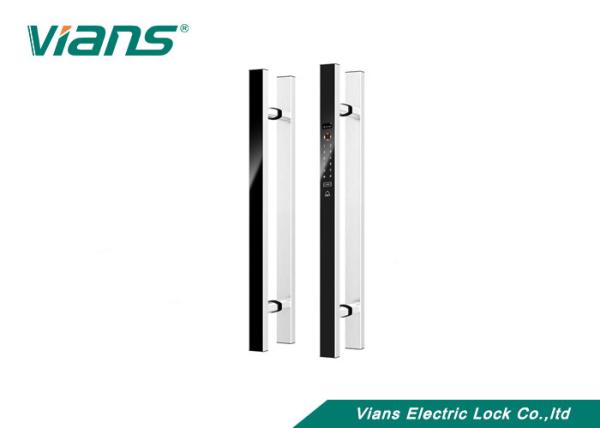 Quality Wireless Connection Smart VIANS Bluetooth Door Lock for sale