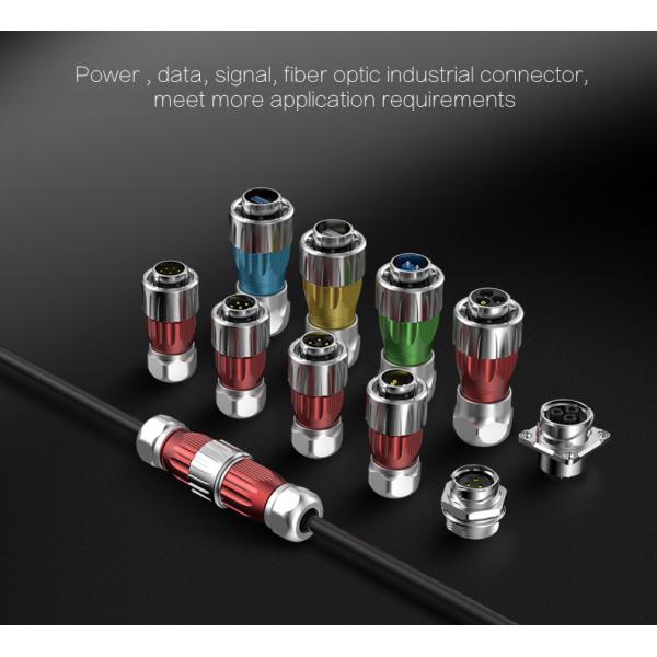Metal Cover 8p8c Panel Mount Ethernet Modular Jack Metal Shielded Network CAT5 DH-24-RJ45 Connector