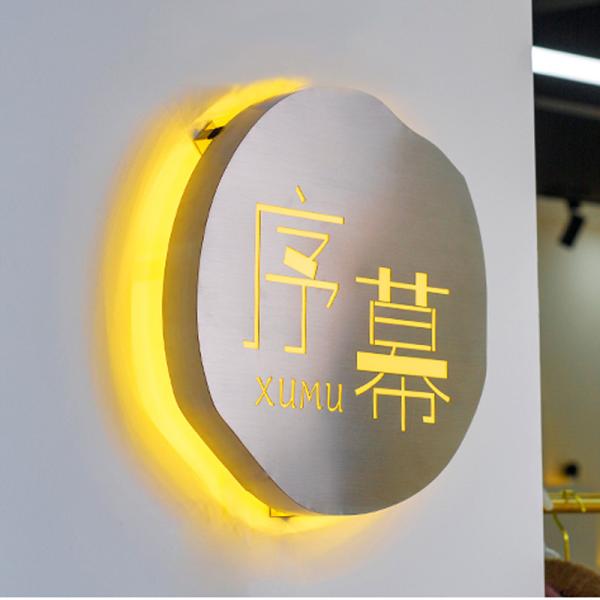 Quality Top Selling Customizable Snap Frame Light Box Led Round Light Box Sign for sale