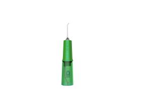 Buy cheap Cordless 320ml Travel Water Flosser Teeth Cleaner 360 Degree Rotating Long Jet Tips product