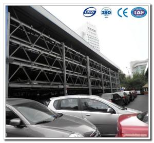 Supplying Mechanical Puzzle Car Parking Systems/ Companies Looking for Distributors/Agents/Representative Wordwide
