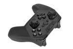 Switch Console PC Joystick Controller Black Hard Video Game Accessory Six Axis