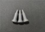 Long Life Special Size Of Sharp Tip KCF Positioning Pin With Bottom Hole