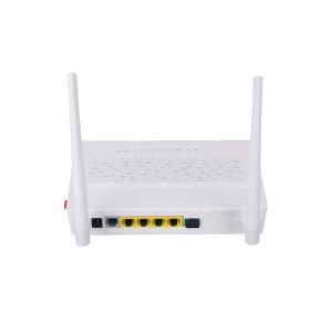 Buy cheap FTTH EPON WiFi GPON ONU ONT SC APC SC UPC Connector Optical Network Terminal product