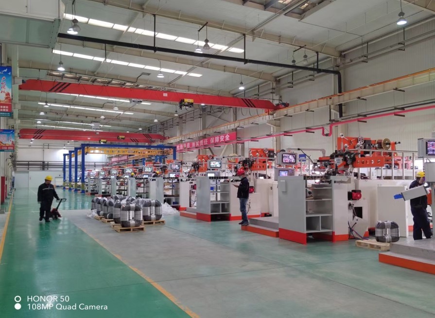 Transformer Ht Coil Winding Machine Lv Coil Winding Machine Transformer Winding Machine