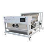 Large Particle Quartz Sorting Machine Mineral color sorting machine