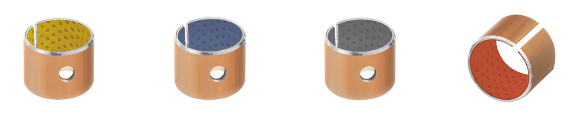 pom bushing