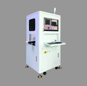 Buy cheap Size Screening Machine,High-Precision,Simplicity Of Operator,Measure The Product Qualification Rate product