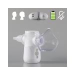 9mL 3.12μm Healthcare Portable Inhaler Nebulizer Machine With Battery USB