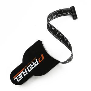 China Wintape Retractable Cloth Tape Measure For Body Diet Measuring 150cm On Both Sides on sale