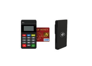 3C Certificate Mobile POS Terminal Lightweight Pos Handheld Terminal