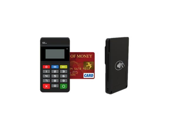 Quality 3C Certificate Mobile POS Terminal Lightweight Pos Handheld Terminal for sale