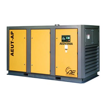 Quality AED Frequency Conversion Series Screw Air Compressor for sale