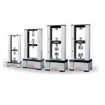 Computerized universal testing machine LCF Plastic Mechanical hydraulic