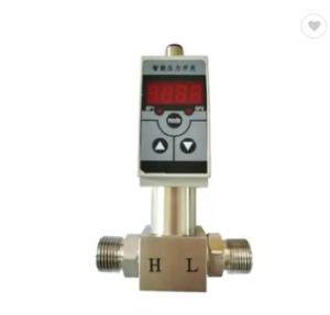 China 0~100Mpa Oil Pressure Sensor Switch Water Differential Pressure Switch on sale