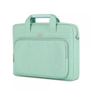 China BSCI Factory Portable Laptop Bag Women Fashion Briefcase Professional Women'S Business Handbag on sale