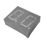 Buy cheap 0.5 Inch Multi Segment LED Display Dual Digits Common Cathode product