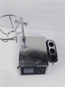 Buy cheap Usp Microbiology Testing Procedures Sterility Test Method Validation Protocol product