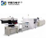High Speed Semi Auto SMT PCB Assembly Production Line Can Satisfy Batch Of PCB