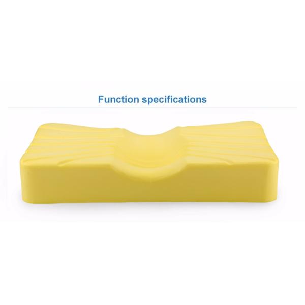 Memory Foam Pillows Ergonomic Contour Hotel Bed Sleeping Pillow