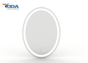 Buy cheap Waterproof Smart Touch Mirror , Makeup Use Interactive Smart Mirror product