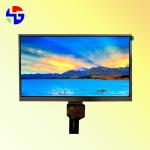 1280x720 Auto TFT Display 10.1 Inch LVDS Interface IPS