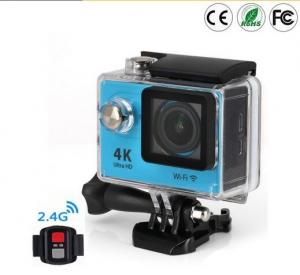 China Top 10 H9R Sport Action Camera WiFi Camera Waterproof 30M Sport DV Ultra 4K Action Camera on sale