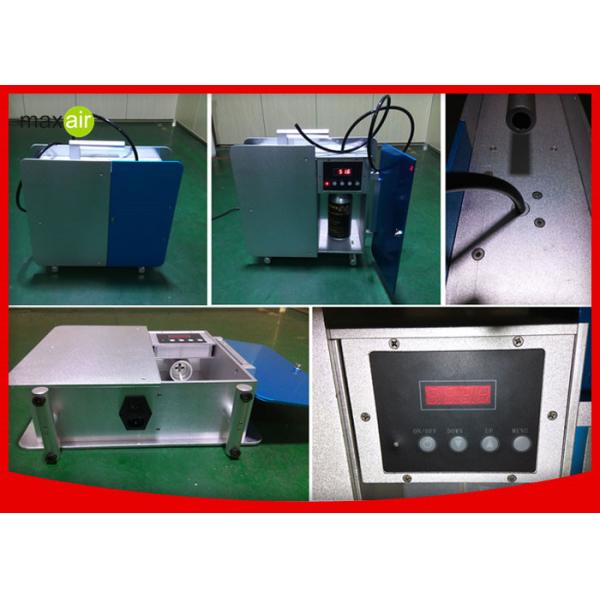 220V Electric Silent Work Cinema Large Area aroma diffuser machine 3000 CBM