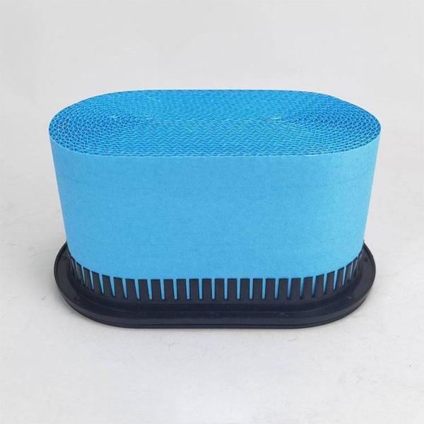 core components 3 month OEM air filter element for Food Beverage truck parts ML242294