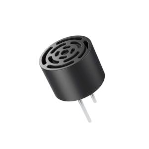 Buy cheap Open Type Ultrasonic Transducer 40khz 10mm Long Distance Measurement Sensor product