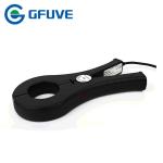 Electronics power quality analyzer 1000A Clamp On Current Transformer Amp Clamp