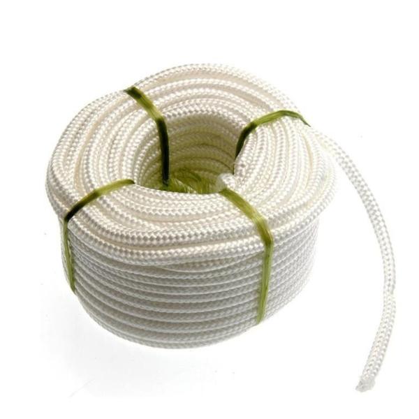 Quality 6mm Polypropylene Marine ROPE YILIYUAN Strong Pulling Force and Avaliable for Purchase for sale