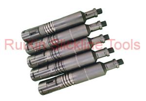 Buy cheap 3inch JDC Pulling Tool for Wireline &amp; Slickline Operations product