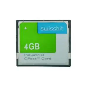 Buy cheap B&amp;R 5CFAST.4096-00 Industrial SSD Module 4TB High-Capacity Storage SATA III Interface Rugged For Edge Computing &amp; Data Logging product