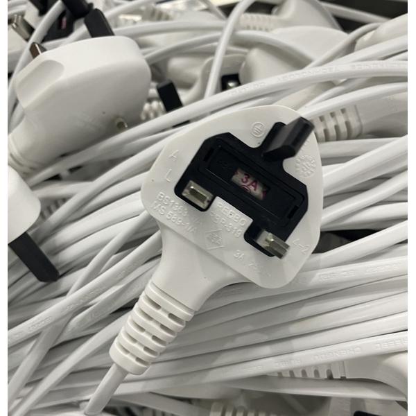 Water Heater 8ft Custom Solar Power Cable With Plug