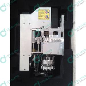 Buy cheap Used H12S FUJI NXT SMT Machine Parts Placement Head product