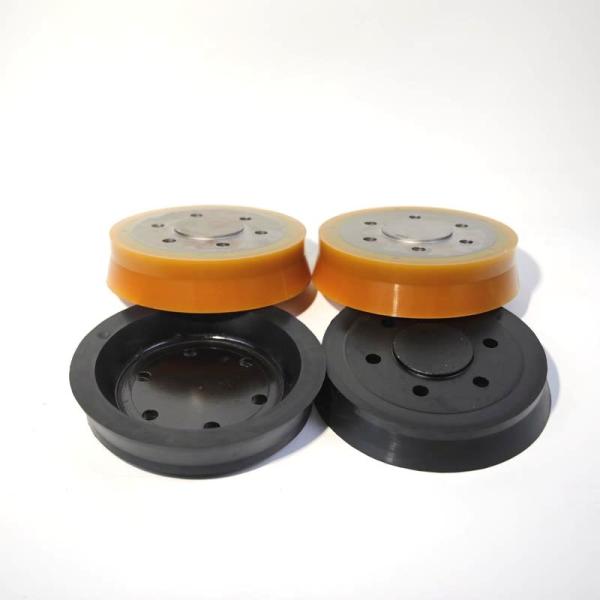 Niigata Pump Truck Piston Niigata210 Construction Machinery Concrete Pump Parts