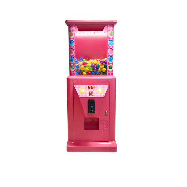 Quality Gift Vending Redemption Game Machine Toy Capsule Vending Machine for sale