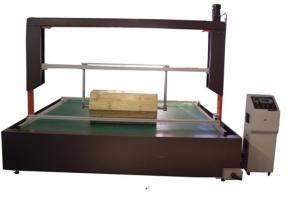 Rollator Mattress Testing Equipment  BSEN 1957 , Mattress Durability Testing Machine