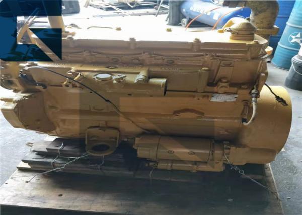 Quality High Performance  D3 Engine Parts 3204 Diesel Complete Engine Assy for sale