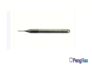 Dental Lab CAD Cam Systems Milling Burs Custom Design Acceptable